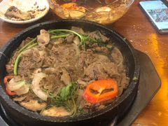 -全州拌饭馆(断桥店)