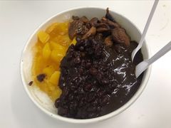 老味儿刨冰-美肴冰品·汉堡·牛腩饭(总店)