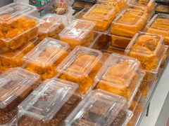 -爱心面包(建设中路店)