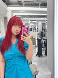 -MY HAIR ARDOR