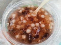 -芳婆糕团店(王府大街店)