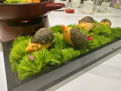 -3号仓库·创意中国菜(新世界城店)