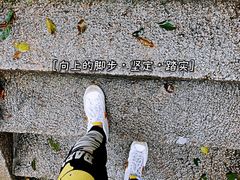 -崂山巨峰游览区