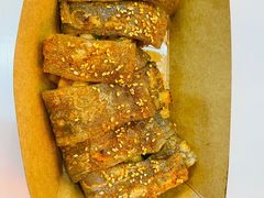 -八一好吃街·高品美食广场