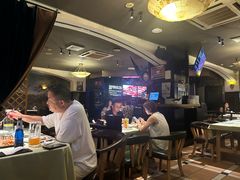 -碧特博格·20年品牌西餐厅(芜湖路店)