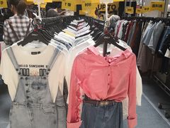 -翠微百货(龙德店)