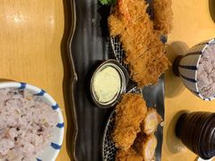 -胜博殿日式炸猪排(西红门店)