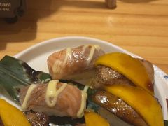 -鳗鲔料理小馆