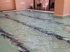 -威尔仕健身·游泳(中港汇店)