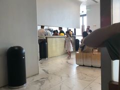 -喜茶(永旺梦乐城店)