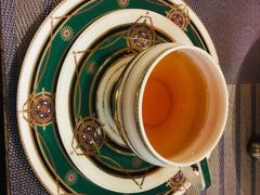 -马勒别墅·中餐厅