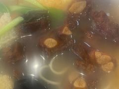 -张府园大碗面(九龙湖店)