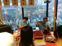 -盒马鲜生(曜一城店)