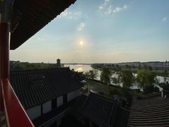 -常德桃花源景区