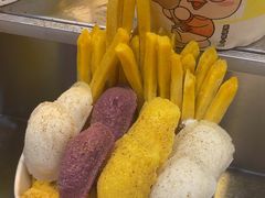 -味子夫鸡柳(解放碑总店)