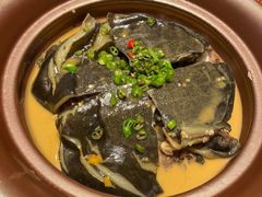 -渔舟意·湖南家宴(萝岗纳金城店)