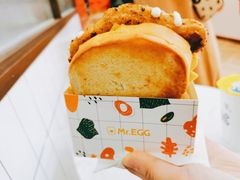 -蛋先生·爆蛋吐司(天一广场店)