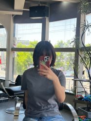 -XIMA·美发沙龙
