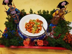 -白家大院·王府宫廷菜(苏州街店)