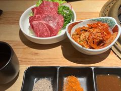 -赤坂亭·M9和牛烧肉(南京江南虹悦城店)