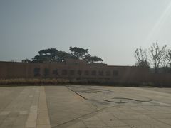 -盘龙城国家考古遗址公园