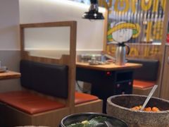 -韩悦牛排烤肉无限续(宝能中心店)