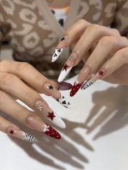 -LynLyn琳林美甲美睫