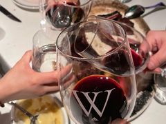 petite&nbsp;sirah-Wolfgang’s Steakhouse 沃夫冈牛排馆(上海白玉兰广场店)