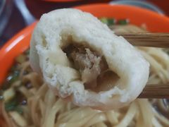 味一肉包-味一早餐(新芝路店)