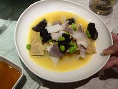 -金枝玉叶上海人家食府(三里河店)