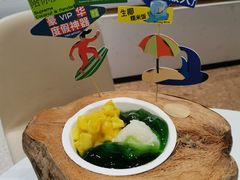 -奈雪的茶(水贝IBC店)