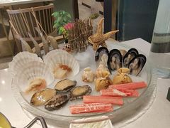 -八珍玉食鸡煲·打边炉(印象城店)