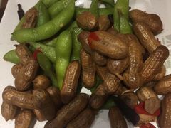 -冰城小镇音乐串吧·聚会餐厅(百子湾店)
