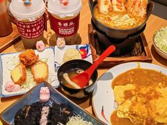 -豚胜·炸猪扒专门店(天娱广场店)