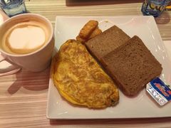必胜客(合肥港汇广场店)-必胜客(港汇店)