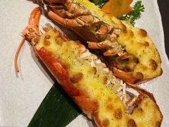 -虹料理·日料放题(悠方店)