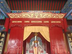 -历代帝王庙博物馆
