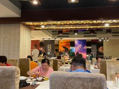 大堂-诸暨祥生世纪酒店