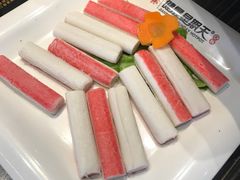 -健晟星期天火锅(红岗店)