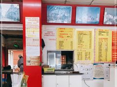 -明呈黄鱼面馆(斜土路店)
