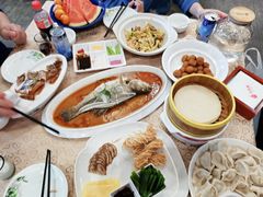 -大鸭梨(天通西苑店)