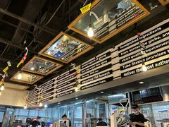 -Tubestation站点比萨(高新万达ONE店)