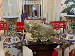 -昱成园家常菜馆(利民道店)
