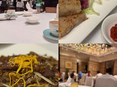 -明阁 Ming Court(广州朗豪酒店)