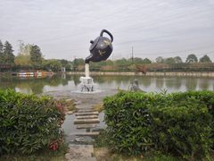 -张公山寨景区