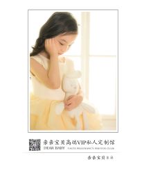 -亲亲宝贝艾尔莎亲子摄影会馆(中华路店)