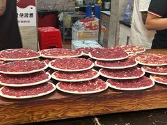 -一鼎牛鲜活牛肉城(晋江海峡国际食品城店)