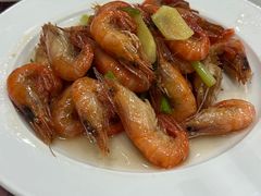 油爆虾-茂隆餐厅(进贤路店)