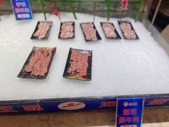 -怡乡王品海鲜姿造自助体验餐厅(大岛商业广场店)