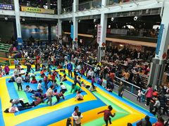 -蒙特利亲子乐园